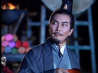 Tam Quốc Diễn Nghĩa 1994 tập 40 | Dùng trí lấy Nam Quận