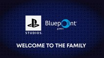 Bluepoint Games rejoint Sony Playstation, un nouveau projet déjà en développement
