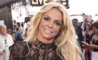 Britney Spears's Father Is Officially Suspended From Her Conservatorship