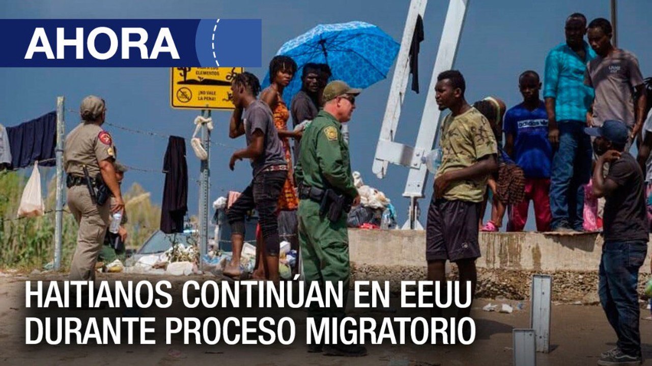 Lo que es noticia en #EEUU - #30Sep - Ahora