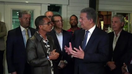 FP y PLD rechazan estén en campaña