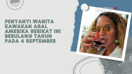 14 Artis Ternama yang Lahir Bulan September