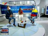 Deportes VTV |  El receptor venezolano Salvador Pérez llegó a 48 HR en el béisbol de Grandes Ligas