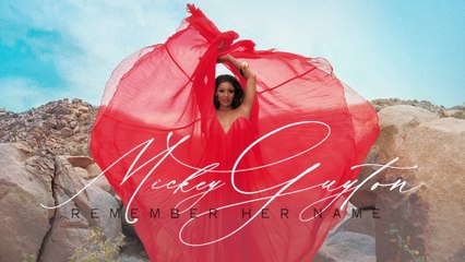 Mickey Guyton - Words