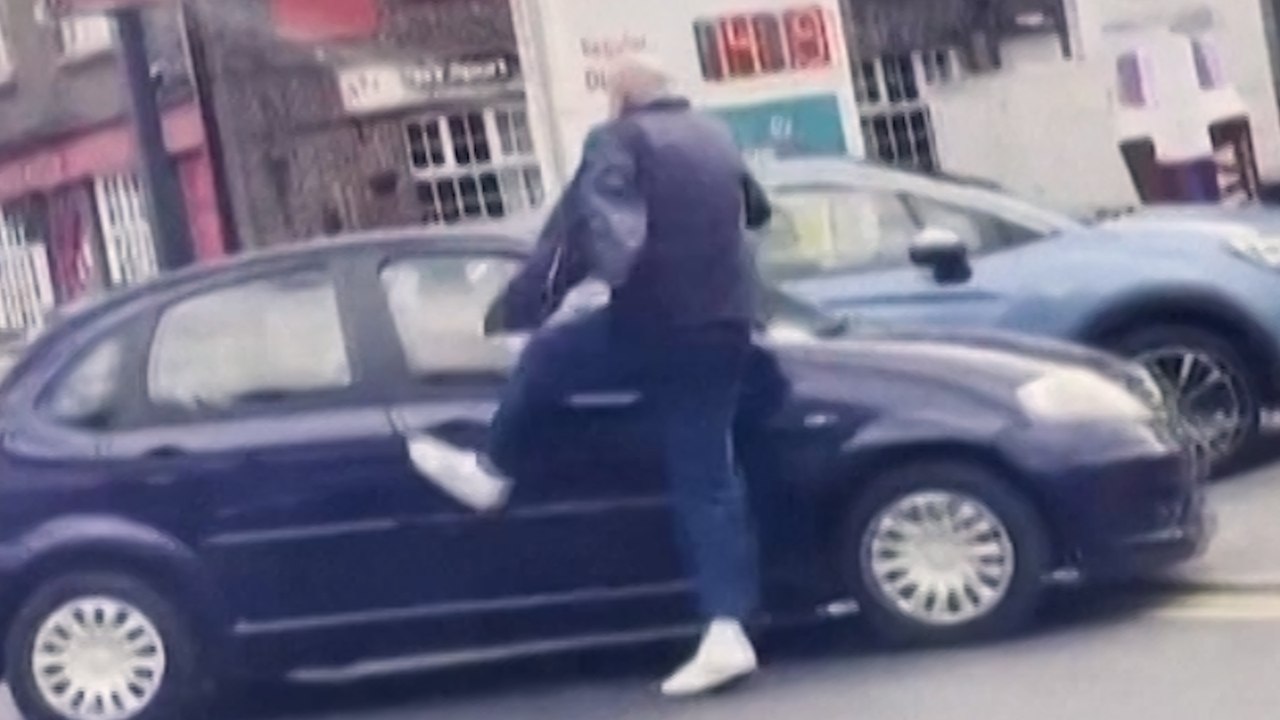 Pénurie d’essence au Royaume-Uni : ça dégénère à la pompe, le gouvernement tente de rassurer