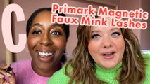 Beauty Lab test Primark's Magnetic Faux Mink Lashes