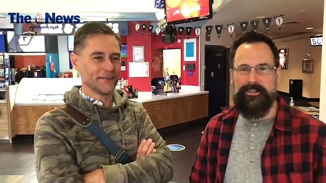 WATCH: The Portsmouth News bulletin for Thursday September 30th. Bringing you all the latest news, sports and the latest weather forecast