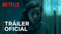 Nadie saldrá vivo de aquí (2021) _ Tráiler oficial Netflix