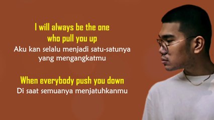 Kaleb J - It's Only Me _ Lirik & Terjemahan Indonesia