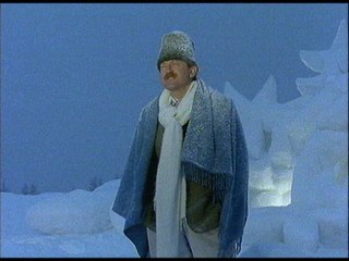 Yello - Of Course I'm Lying