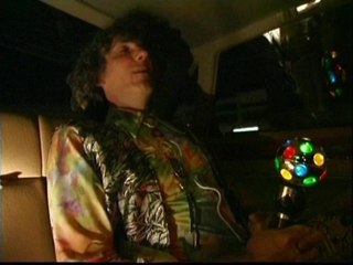 Luis Alberto Spinetta - Tonta Luz