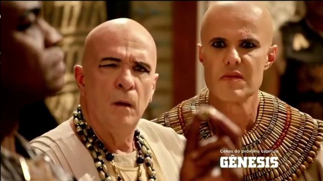 GÊNESIS 30/09/2021 CAPITULO 183