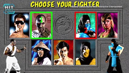 How Mortal Kombat's Moral Panic Altered the Course of Video Games