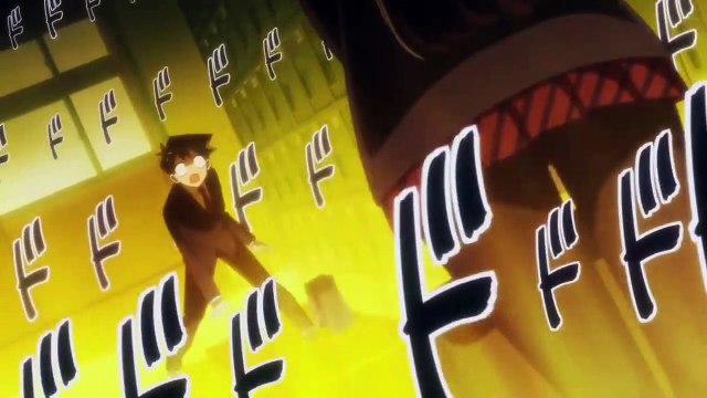 01 (передпоказ) У Комі проблеми зі спілкуванням