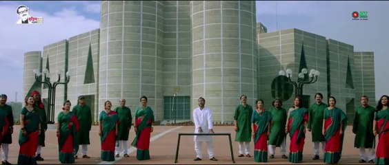 আমার সোনার বাংলা - দেশ বরেণ্য ৫০ জন শিল্পীর কন্ঠে জাতীয় সংগীত - National Anthem of Bangladesh