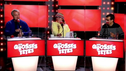 Christine Bravo adore Paul El Kharrat