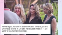 Hélène Ségara et Damien Sargue en couple alors qu'il était mineur : confidences du chanteur