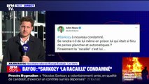 Julien Bayou sur la condamnation de Nicolas Sarkozy: 
