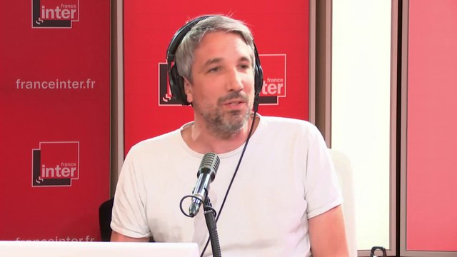 Restons zen! - Le Moment Meurice