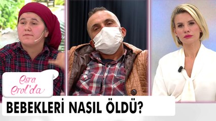 Türkiye bu skandalı konuşacak!  - Esra Erol'da 30 Eylül 2021