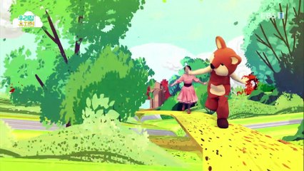 생방송 우리집 유치원 - 꼭꼭 숨어라! 소고 보일라!_#003