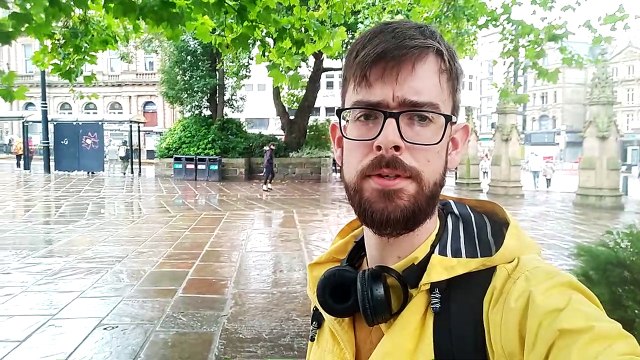 Candlelit vigil will be held in Sheffield city centre at 7pm on October 1