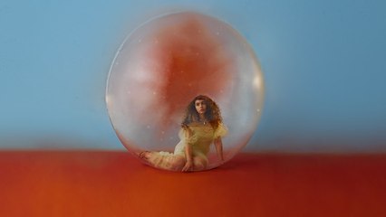 Alessia Cara - Sweet Dream