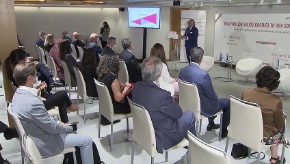 Expertos destacan la importancia de la ciencia para la recuperación socioeconómica tras la pandemia