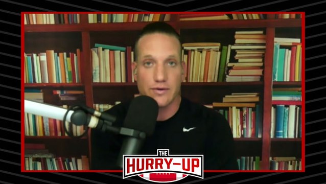 The Hurry-Up: Are Tom Brady and Bill Belichick Keeping Score, Is Aaron Rodgers Back, and Is Matthew Stafford the Most Underrated QB in the NFL?