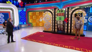 The Price is Right 9/16/21:Season 50 Premiere Week Day 4