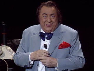 Raymond Devos - Gloire post Mortem