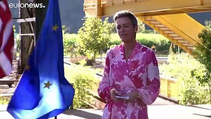 Felmelegítik az amerikai-európai kereskedelmi kapcsolatokat