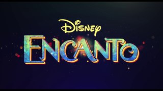 ENCANTO Trailer Português 2 (2021) Disney