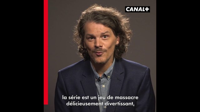 La Reco séries de Thomas Destouches - The White Lotus (OCS) - Le Cercle Séries