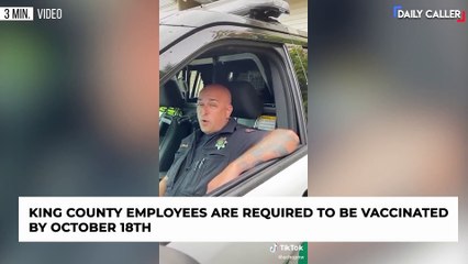 Deputy Announces His Resignation On TikTok.