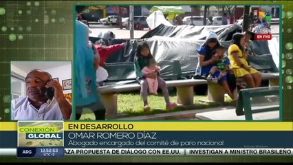 Conexión Global 30-09: Colombia: más de 120 indígenas en situación de calle