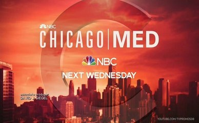 Chicago Med - Promo 7x03