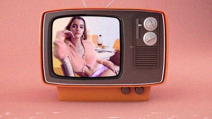 Eves Karydas - Reruns (Lyric Video)