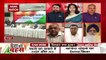 Desh Ki Bahas : ऐसा न हो कि आने वाले समय में कांग्रेस का सफाया हो जाए : अपराजिता सारंगी