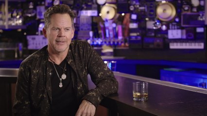 Gary Allan - Trouble Knows Trouble