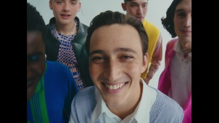 Zak Abel - Less Of A Man