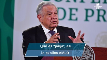 No es justo que gobierno federal ahorre mientras estados y municipios están “en jauja”: AMLO