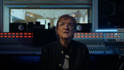 Miroslav Žbirka - Modrý album - The Making Of