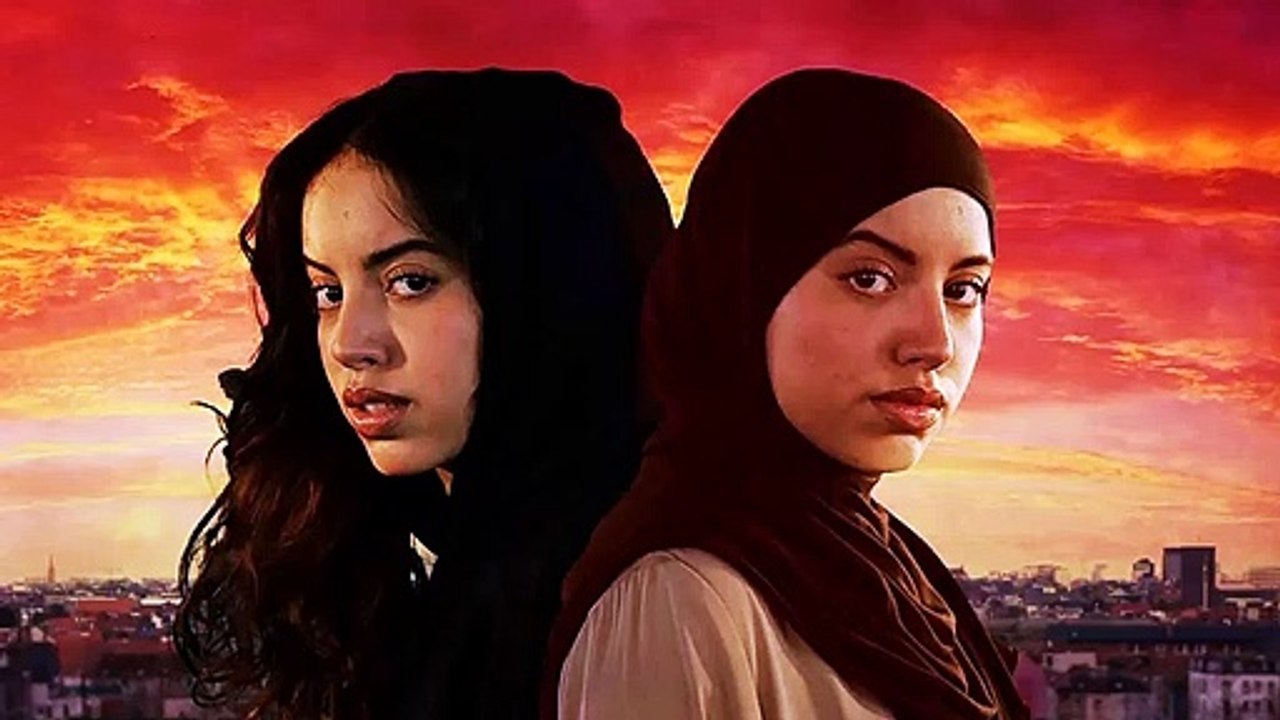 SKAM BELG S05E09 (EngSub)