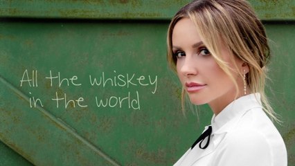 Carly Pearce - All The Whiskey In The World