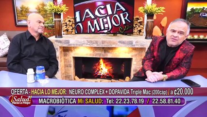 Hacia lo mejor   02 y 03 OCTUBRE 2021
