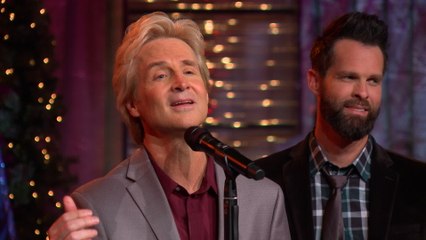 Gaither Vocal Band - The Manger And The Cross