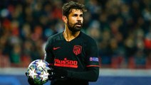Beşiktaş az kalsın suç makinesi transfer edecekti! İllegal bahis çetesinin arkasından Diego Costa çıktı