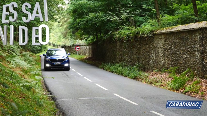 Essai – Seres 3 (2021) : entrée en demi-teinte