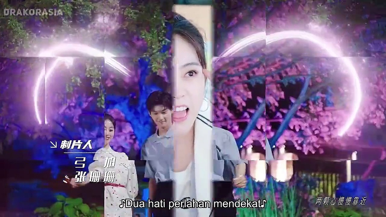 Cute Programmer 2021 Ep 07 [ Sub ENG, ID, MALAY, HINDI, FRENCH, THAI, URDU]
